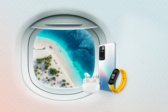 «Летняя распродажа»: Xiaomi снизила цены на смартфоны в России