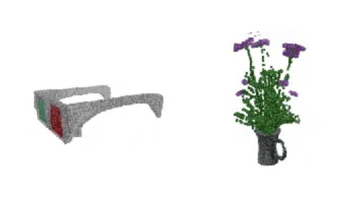 Point-E - нейросеть, создающая 3D-модели из написанного вами текста