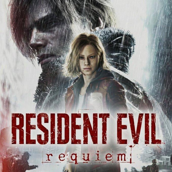 Магазин PlayStation раскрыл возвращение Леона Кеннеди Resident Evil Requiem