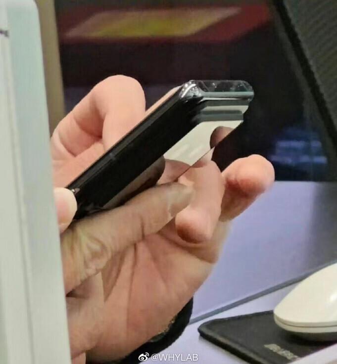 Почти как у Xiaomi 11 Ultra: новый флагман Oppo получит гигантскую площадку под основную камеру