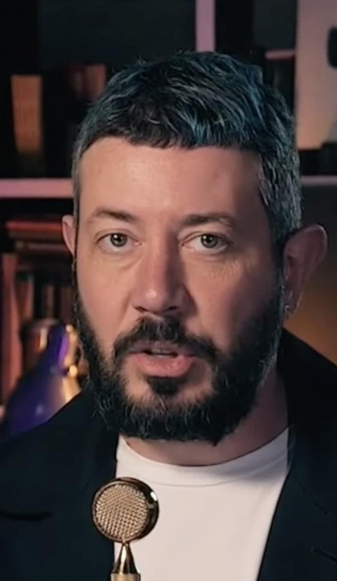 Борьба продолжается: Артемий Лебедев создал ещё один YouTube-канал со своими двойниками, созданными нейросетью