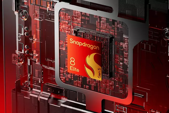 Флагманы Poco тоже получат новейший процессор Snapdragon 8 Elite Gen 5