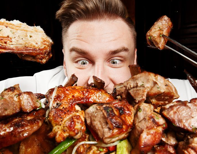 Как с помощью диеты повысить иммунитет