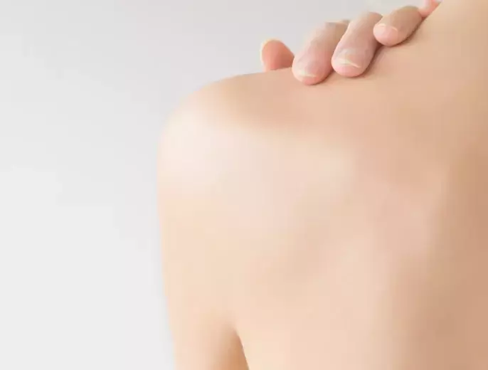 Как по состоянию кожи определить наличие рака легких