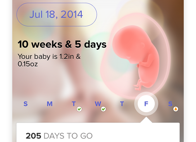 10 трекеров не для фитнеса