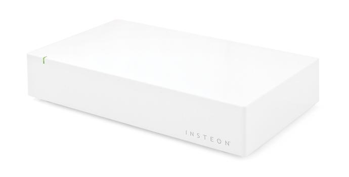 Хаб Insteon