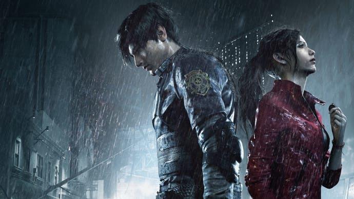 Для Resident Evil 2 Remake моддер разработал режим классической камеры