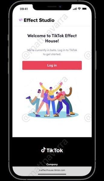 TikTok расширяет возможности с помощью эффектов дополненной реальности