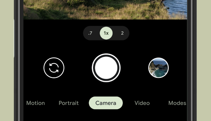 Даже бюджетник начнет снимать прилично: Google Камера получила обновление