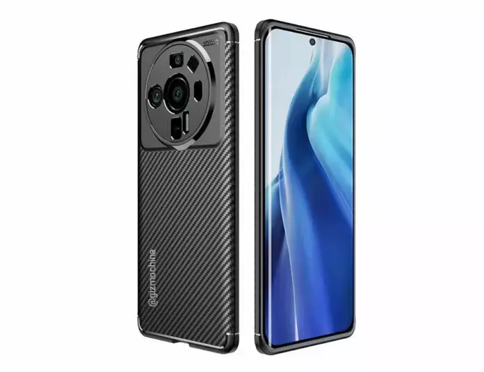 Какая камера будет у флагмана Xiaomi 12 Ultra