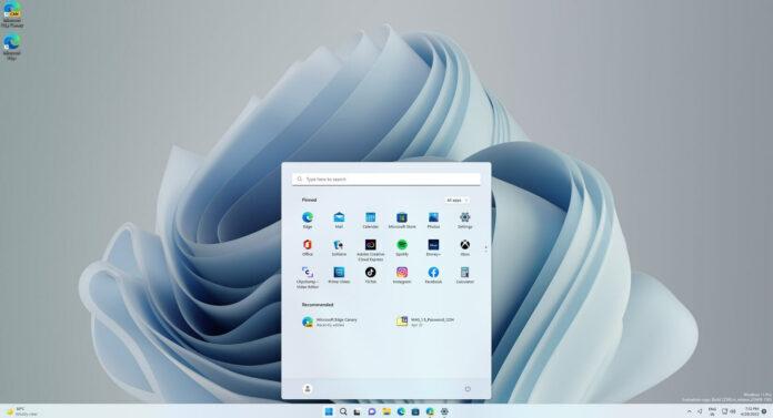 Microsoft «свалила» на пользователей появление неудобного меню «Пуск» в Windows 11