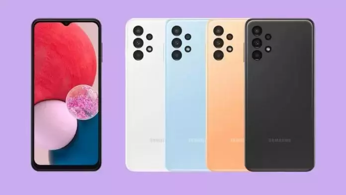 Samsung перевыпустит бюджетный смартфон на процессоре MediaTek вместо фирменного