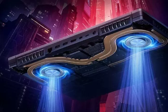 Xiaomi Redmi выпустит свой первый игровой ноутбук уровня Pro