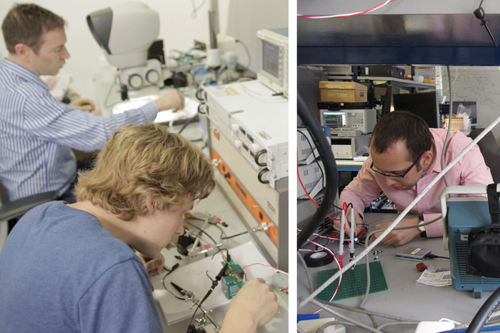 За миниатюрностью Dart стоят серьёзные научные изыскания. И обещают, что ничего не взорвётся