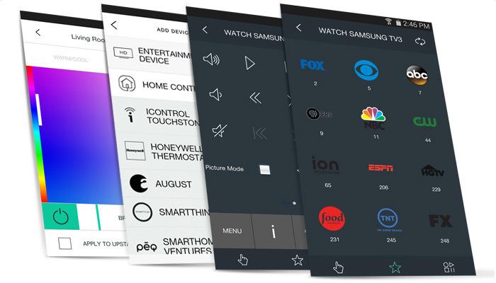 Гармония во многом, но не во всем. Обзор хаба для "умного дома" Logitech Harmony Home Hub