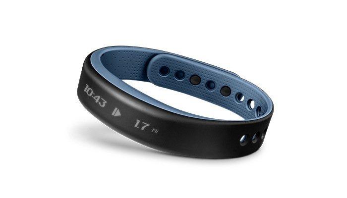 Краткий справочник покупателя: фитнес-трекеры