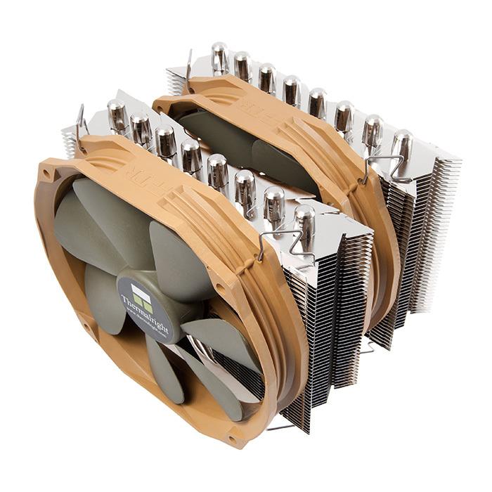 Thermalright Silver Arrow IB-E