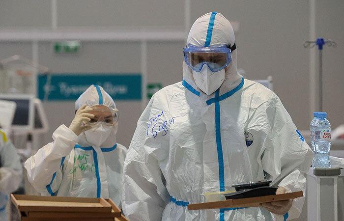 Не время расслабляться: эксперт оценил ситуацию с коронавирусом