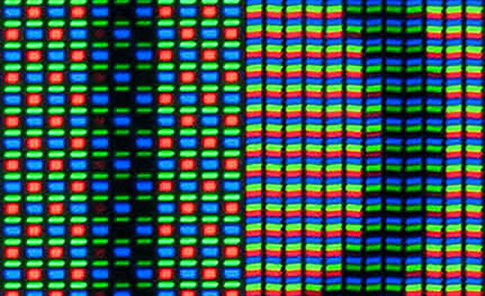 Как отличить хороший экран в смартфоне от плохого до покупки. И в чём вас обманывают производители