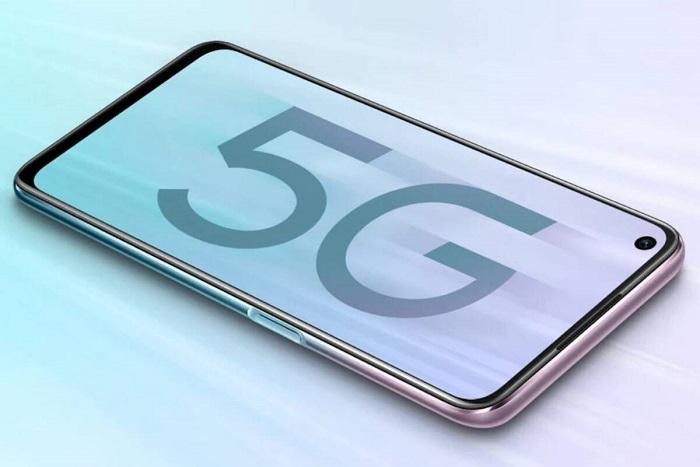 Раскрыт самый быстрый 5G-смартфон на планете