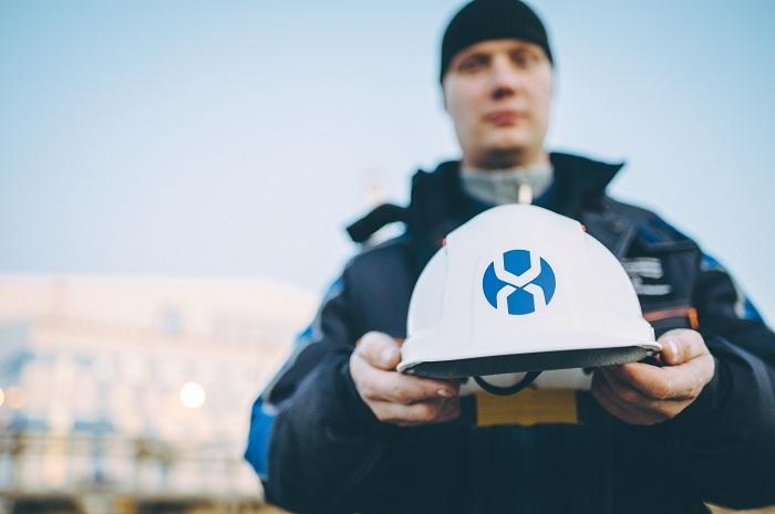 «Росатом» испытал «умные каски»