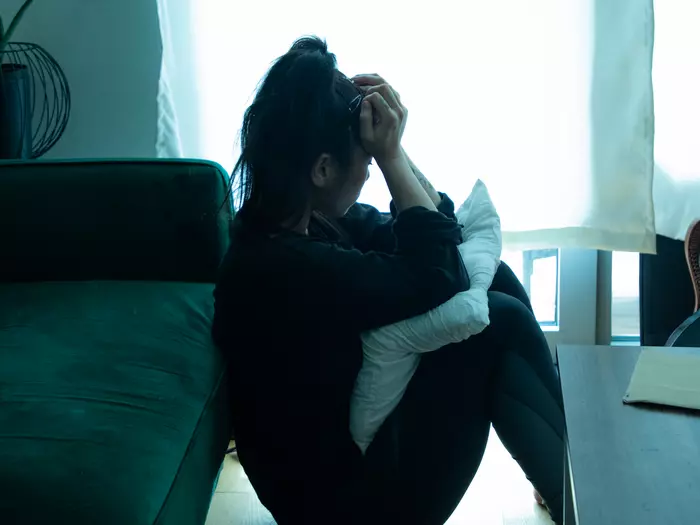 Учёные выяснили, у каких людей выше всего риск смерти от одиночества