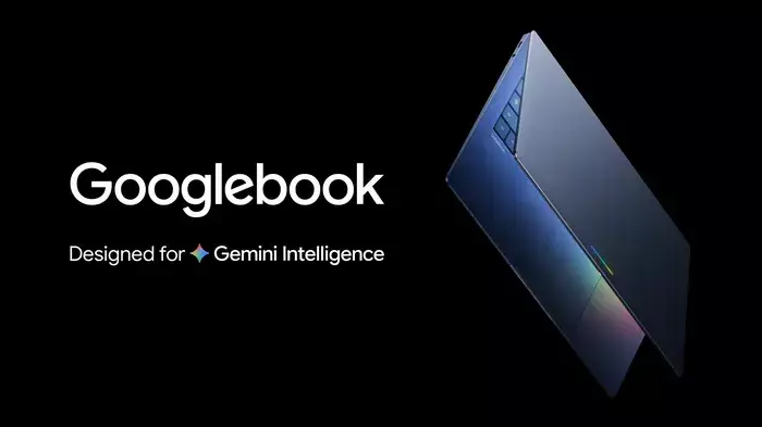 Google представит ноутбуки Googlebook с ОС на Android 15 сентября