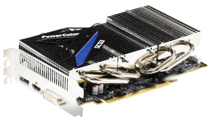 PowerColor SCS3 Radeon R9 270