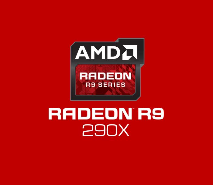 AMD Radeon R9 290X