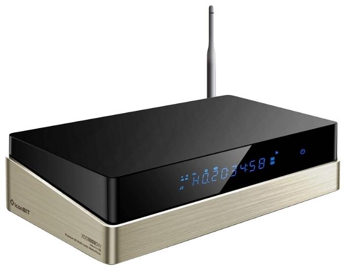 IconBIT XDS1003DW