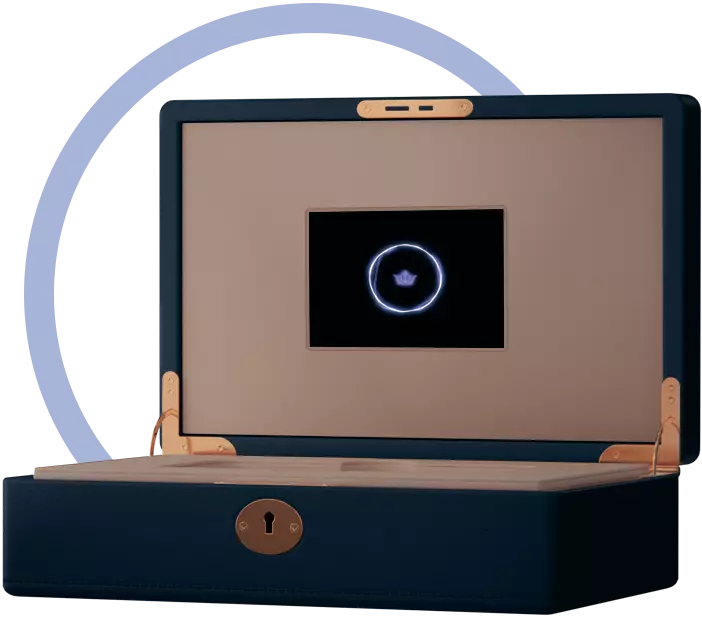 Caviar открыла предзаказ на кастомный iPhone 16 Pro в уникальной упаковке