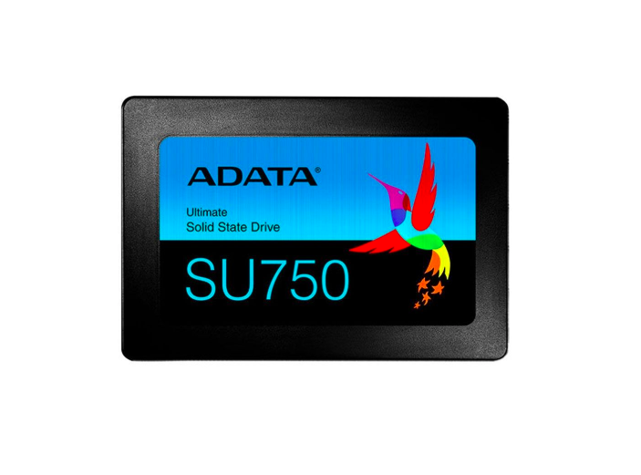 Чрезвычайно дёшево: Wildberries распродаёт SSD Adata 512 ГБ за 3200 рублей