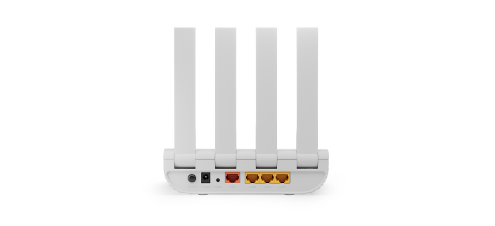 Провайдер Дом.ру выпустил современный Wi-Fi 6 роутер WAVE для своих абонентов