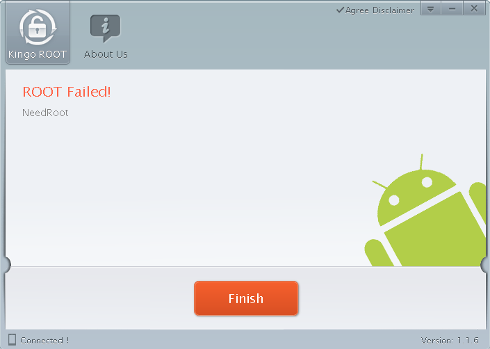 И root права…