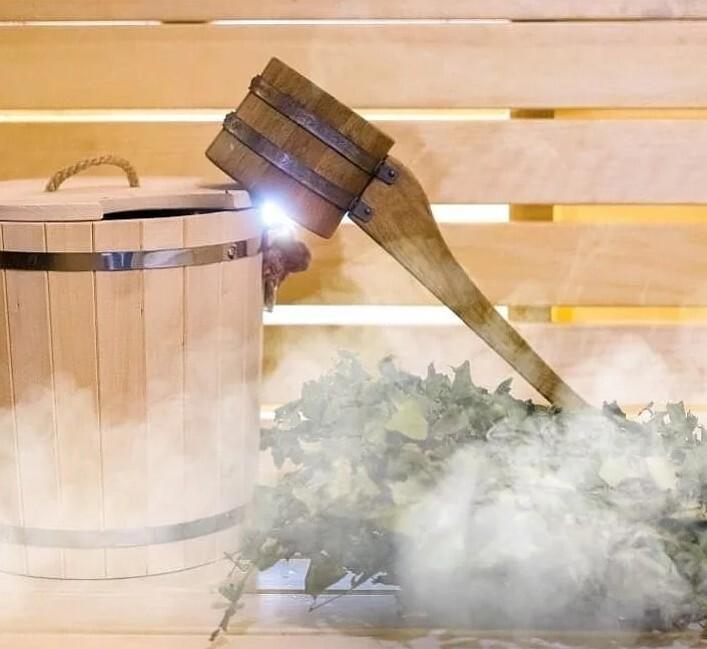 Почему коронавирус нельзя «лечить» с помощью бани