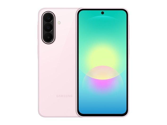 6 лет обновлений, Snapdragon 6 Gen 3: недорогой Samsung Galaxy A27 5G представили