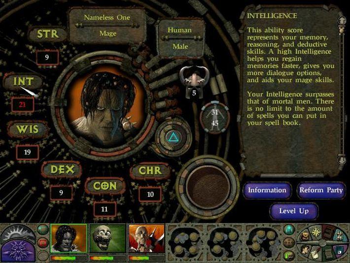 Planescape: Torment