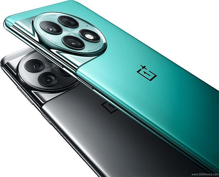 AnTuTu включила OnePlus Ace 2 Pro в рейтинг самых мощных смартфонов сентября