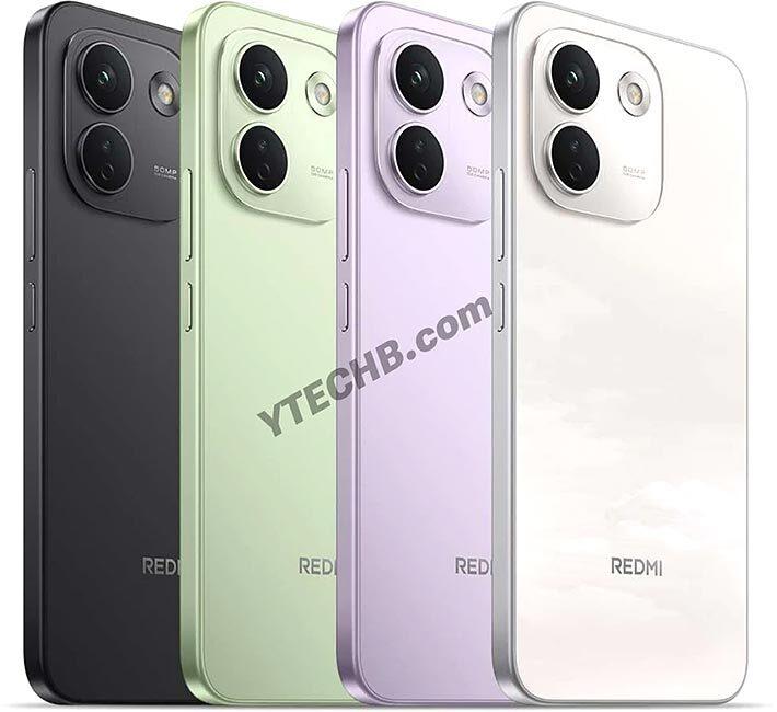 Стали известны все характеристики глобальной версии смартфонов Redmi Note 17