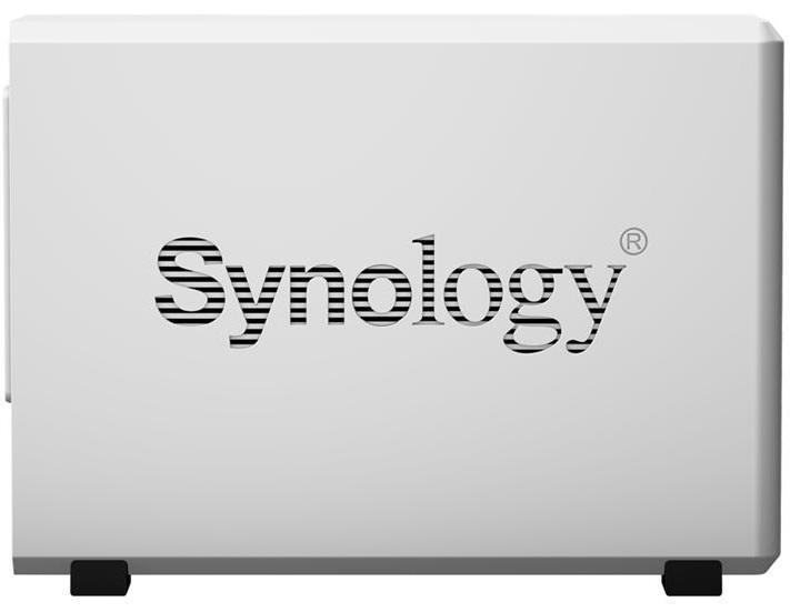 Synology DS214se