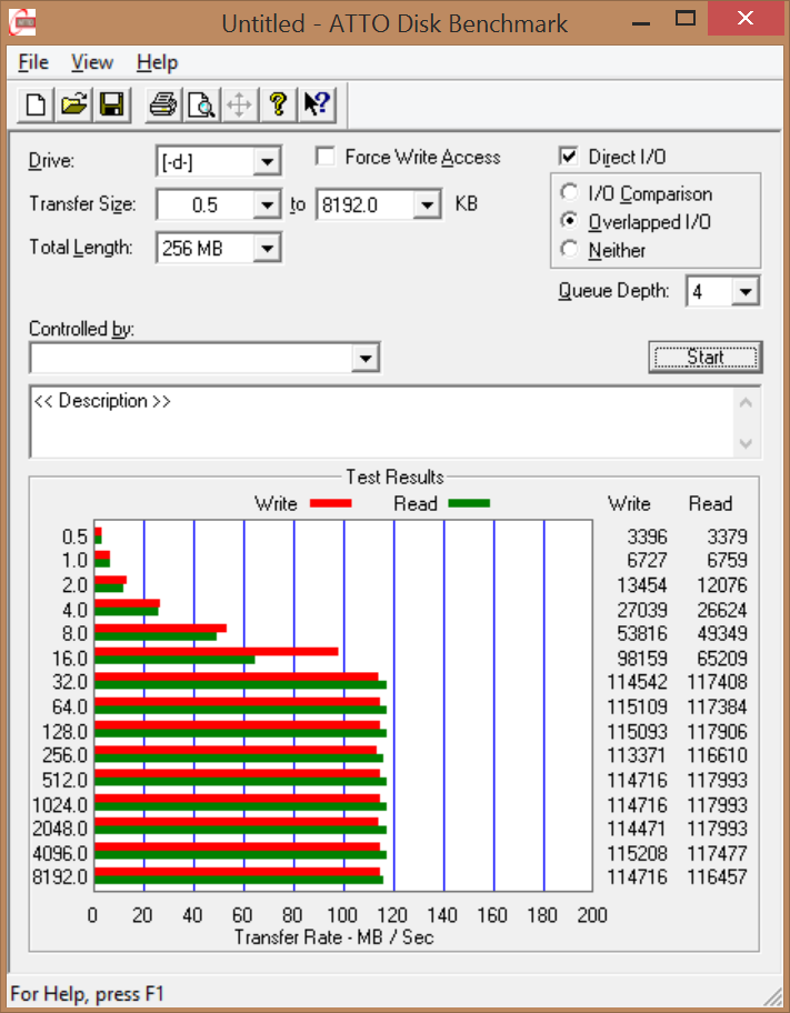 TOSHIBA STOR.E ALU KIT в ATTO