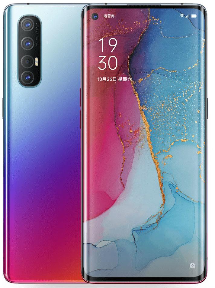 OPPO Reno 3 Pro