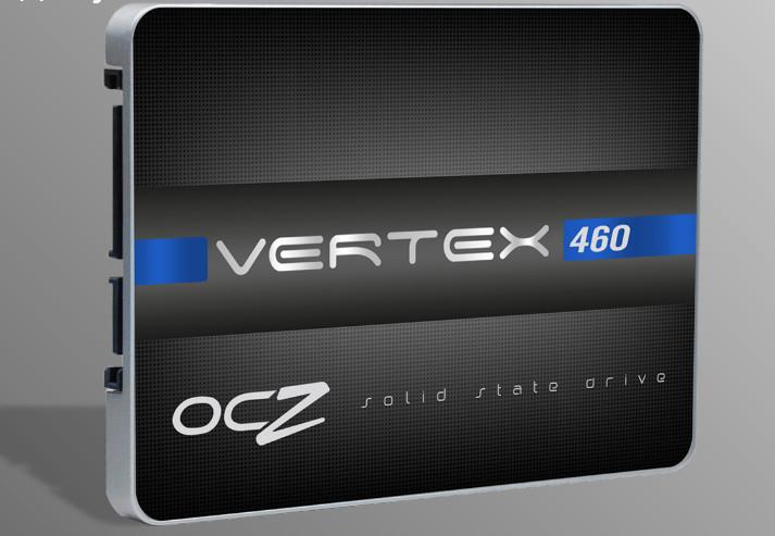 OCZ Vertex 460