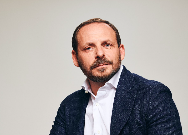 Основатель Яндекса решил покинуть компанию