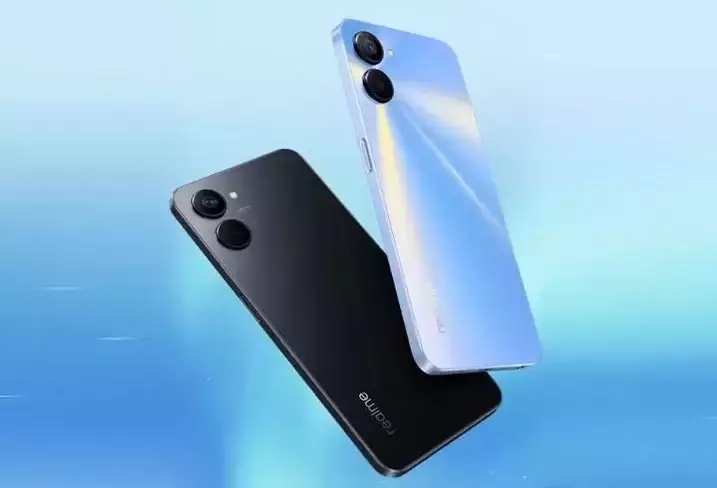 Realme представила смартфон за 9 тысяч рублей, который вы никак не сможете купить