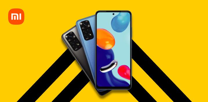 Билайн объявил распродажу смартфонов Xiaomi и услуг связи в комплекте