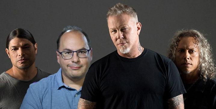 YouTube-канал издания о смартфонах Mobile-Review украли. Теперь там Metallica вместо Муртазина