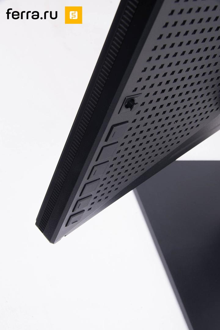 Кнопки управления ASUS P329Q