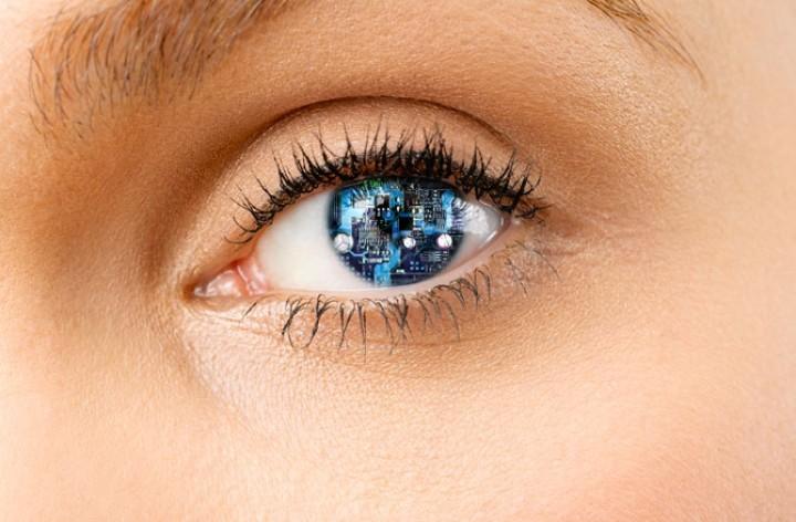 Корректировка зрения, мониторинг здоровья и вход в системы без пароля - краткий список наворотов линз Google