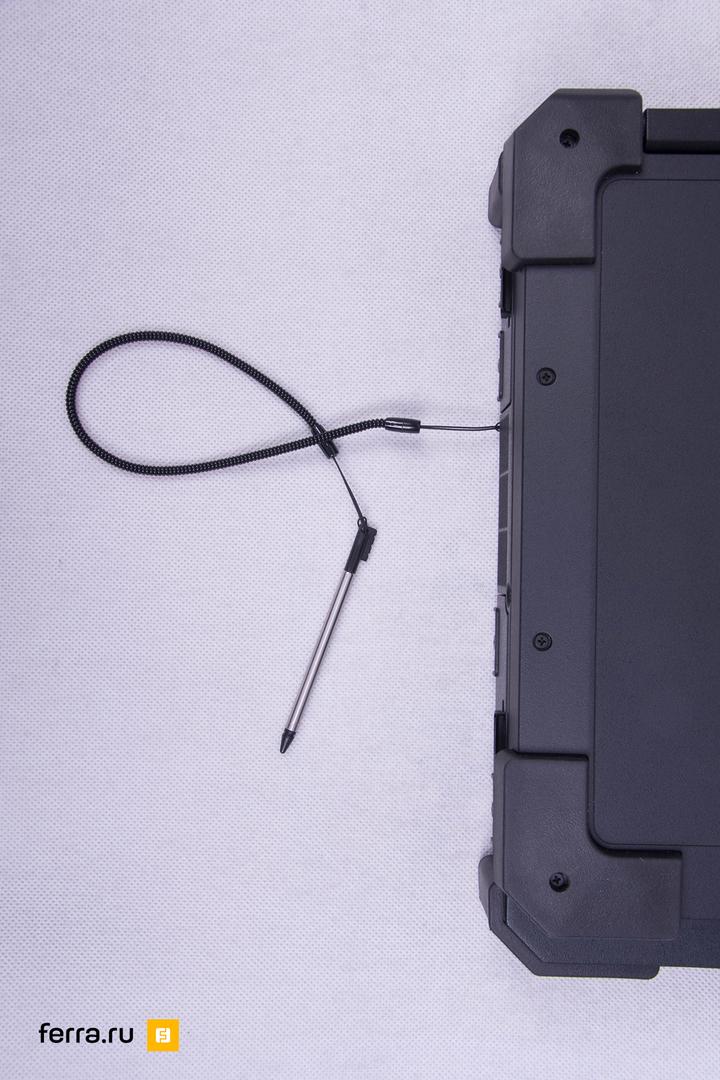 Стилус Dell Latitude 14 Rugged Extreme